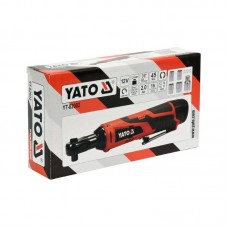 YATO Antrenor cu acumulator, prindere 3/8", 1..
